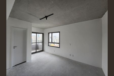 Apartamento à venda com 31m², 1 quarto e sem vaga Apartamento à venda com 31m², 1 quarto e sem vagaStudio