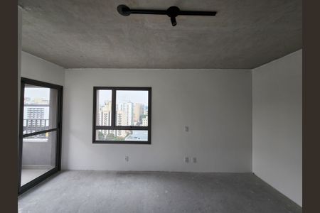 Apartamento à venda com 31m², 1 quarto e sem vaga Apartamento à venda com 31m², 1 quarto e sem vagaStudio