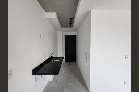 Apartamento à venda com 31m², 1 quarto e sem vaga Apartamento à venda com 31m², 1 quarto e sem vagaStudio