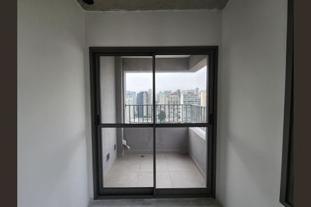 Apartamento à venda com 31m², 1 quarto e sem vaga Apartamento à venda com 31m², 1 quarto e sem vagaStudio
