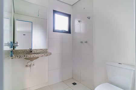 Apartamento à venda com 30m², 1 quarto e sem vaga Apartamento à venda com 30m², 1 quarto e sem vagaBanheiro