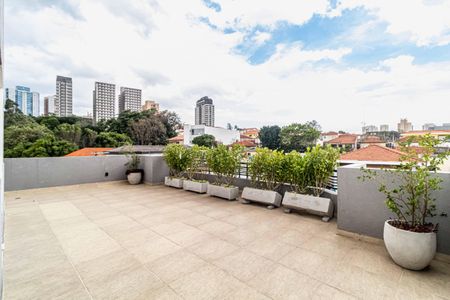 Apartamento à venda com 30m², 1 quarto e sem vaga Apartamento à venda com 30m², 1 quarto e sem vagaÁrea comum - Roothtop