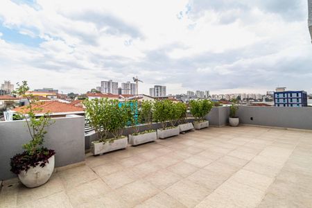 Apartamento à venda com 30m², 1 quarto e sem vaga Apartamento à venda com 30m², 1 quarto e sem vagaÁrea comum - Roothtop