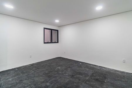 Apartamento à venda com 30m², 1 quarto e sem vaga Apartamento à venda com 30m², 1 quarto e sem vagaÁrea comum - Academia