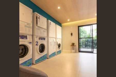 Apartamento à venda com 27m², 1 quarto e sem vagaFoto 06