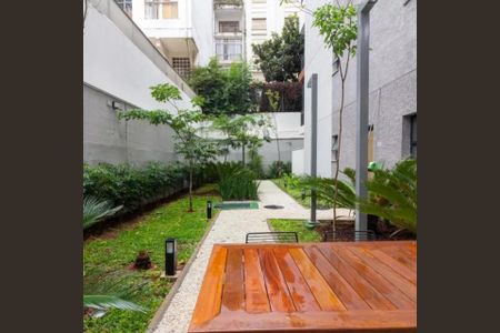 Apartamento à venda com 27m², 1 quarto e sem vagaFoto 09