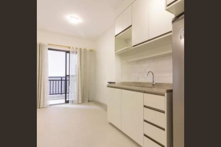 Apartamento à venda com 27m², 1 quarto e sem vagaFoto 04