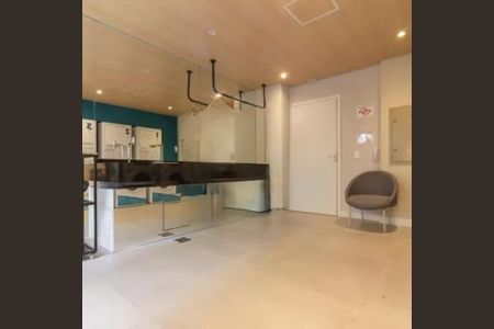 Apartamento à venda com 27m², 1 quarto e sem vagaFoto 07