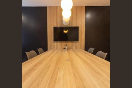 Apartamento à venda com 27m², 1 quarto e sem vagaFoto 18