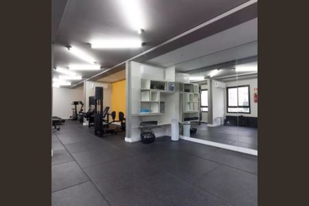 Apartamento à venda com 27m², 1 quarto e sem vagaFoto 10