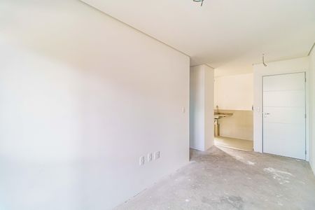 Apartamento à venda com 37m², 1 quarto e sem vaga Apartamento à venda com 37m², 1 quarto e sem vagaSala