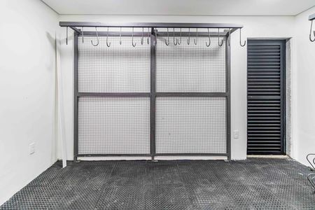 Apartamento à venda com 37m², 1 quarto e sem vaga Apartamento à venda com 37m², 1 quarto e sem vagaÁrea comum - Bicicletário