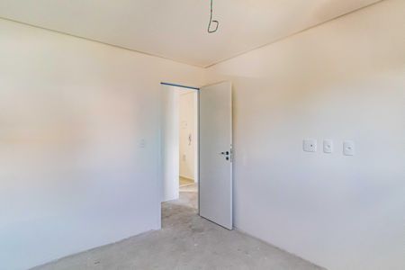 Apartamento à venda com 37m², 1 quarto e sem vaga Apartamento à venda com 37m², 1 quarto e sem vagaQuarto