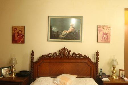 Apartamento para alugar com 119m², 2 quartos e 1 vagaSuíte