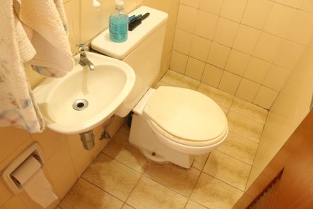 Apartamento para alugar com 119m², 2 quartos e 1 vagaÁrea de Serviço