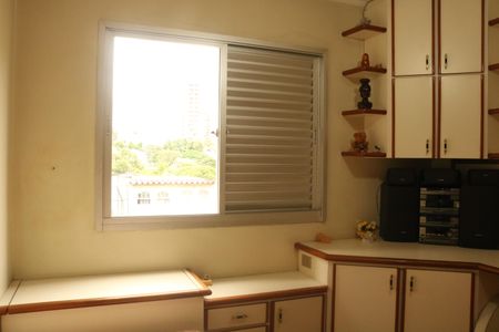 Apartamento para alugar com 119m², 2 quartos e 1 vagaQuarto 1