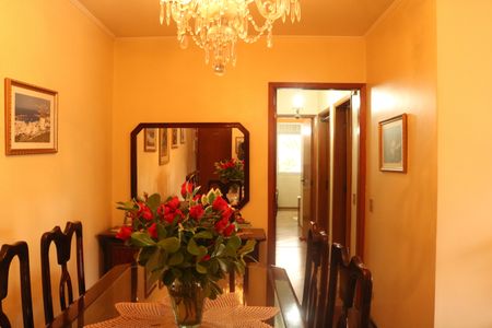 Apartamento para alugar com 119m², 2 quartos e 1 vagaSala