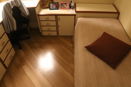 Apartamento para alugar com 119m², 2 quartos e 1 vagaQuarto 1