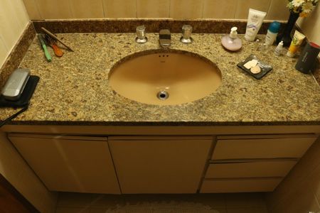 Apartamento para alugar com 119m², 2 quartos e 1 vagaBanheiro