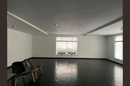 Apartamento para alugar com 119m², 2 quartos e 1 vagaÁrea comum - Salão de festas