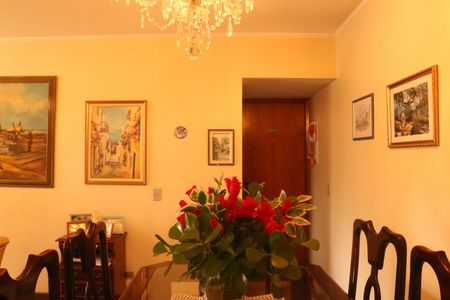 Apartamento para alugar com 119m², 2 quartos e 1 vagaSala