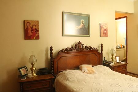 Apartamento para alugar com 119m², 2 quartos e 1 vagaSuíte