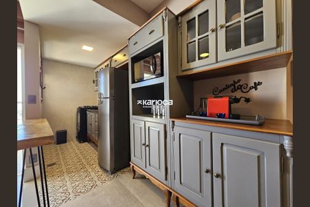 Apartamento à venda com 51m², 1 quarto e 1 vaga