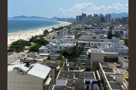 Apartamento à venda com 51m², 1 quarto e 1 vaga