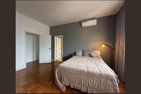 Apartamento à venda com 468m², 4 quartos e 2 vagas