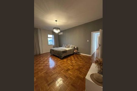 Apartamento à venda com 468m², 4 quartos e 2 vagas