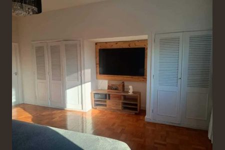 Apartamento à venda com 468m², 4 quartos e 2 vagas