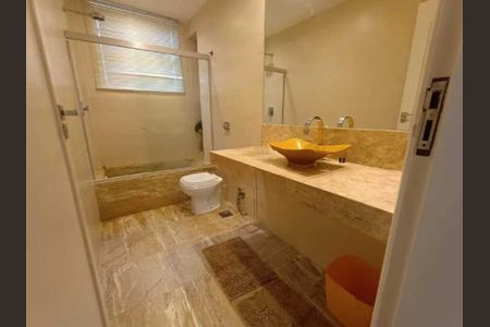 Apartamento à venda com 468m², 4 quartos e 2 vagas