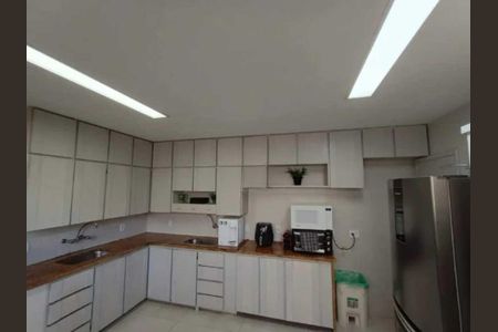 Apartamento à venda com 468m², 4 quartos e 2 vagas