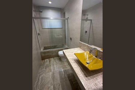 Apartamento à venda com 468m², 4 quartos e 2 vagas