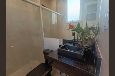 Apartamento à venda com 468m², 4 quartos e 2 vagas