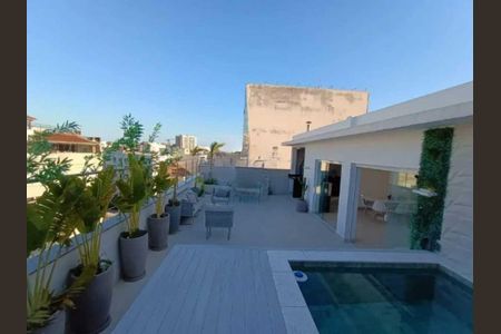 Apartamento à venda com 468m², 4 quartos e 2 vagas