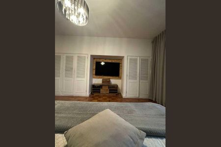 Apartamento à venda com 468m², 4 quartos e 2 vagas