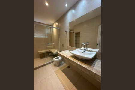 Apartamento à venda com 468m², 4 quartos e 2 vagas