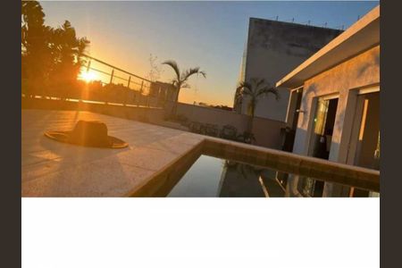 Apartamento à venda com 468m², 4 quartos e 2 vagas