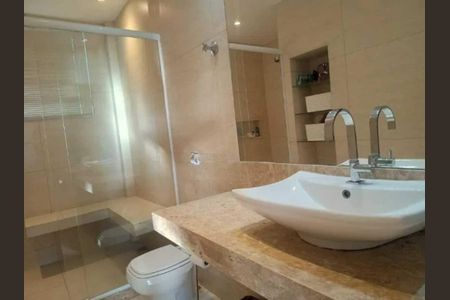 Apartamento à venda com 468m², 4 quartos e 2 vagas