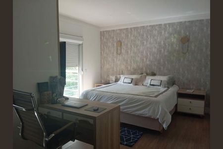 Apartamento à venda com 224m², 4 quartos e sem vaga