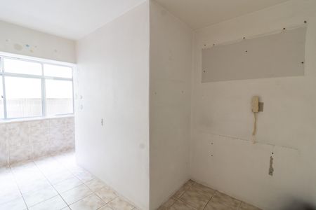 Apartamento à venda com 65m², 2 quartos e sem vaga Apartamento à venda com 65m², 2 quartos e sem vagaCozinha e Área de Serviço