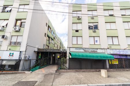 Apartamento à venda com 65m², 2 quartos e sem vaga Apartamento à venda com 65m², 2 quartos e sem vagaFachada/Placa