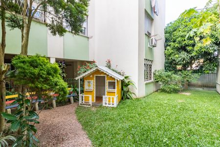 Apartamento à venda com 65m², 2 quartos e sem vaga Apartamento à venda com 65m², 2 quartos e sem vagaÁrea comum - Playground