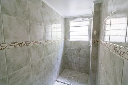 Apartamento à venda com 65m², 2 quartos e sem vaga Apartamento à venda com 65m², 2 quartos e sem vagaBanheiro