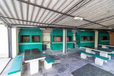 Apartamento à venda com 65m², 2 quartos e sem vaga Apartamento à venda com 65m², 2 quartos e sem vagaÁrea comum - Churrasqueira