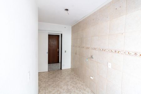 Apartamento à venda com 65m², 2 quartos e sem vaga Apartamento à venda com 65m², 2 quartos e sem vagaCozinha e Área de Serviço