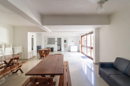 Apartamento à venda com 65m², 2 quartos e sem vaga Apartamento à venda com 65m², 2 quartos e sem vagaÁrea comum - Salão de festas