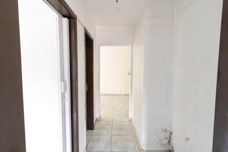 Apartamento à venda com 65m², 2 quartos e sem vaga Apartamento à venda com 65m², 2 quartos e sem vagaCorredor
