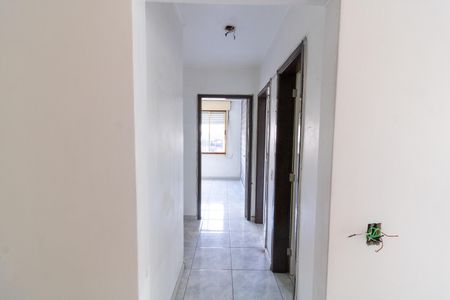 Apartamento à venda com 65m², 2 quartos e sem vaga Apartamento à venda com 65m², 2 quartos e sem vagaCorredor